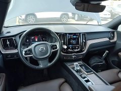 Volvo XC60 B5 AWD Smart Remote Luxury Edition - ფოტო 10
