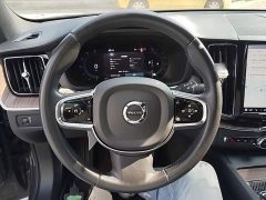 Volvo XC60 B5 AWD Smart Remote Luxury Edition - ფოტო 11