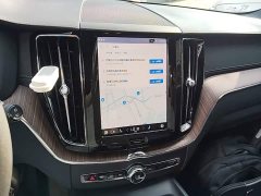 Volvo XC60 B5 AWD Smart Remote Luxury Edition - ფოტო 13