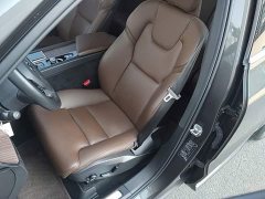 Volvo XC60 B5 AWD Smart Remote Luxury Edition - ფოტო 15