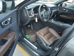 Volvo XC60 B5 AWD Smart Remote Luxury Edition - ფოტო 16