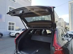 Volvo XC60 B5 AWD Smart Remote Luxury Edition - ფოტო 19