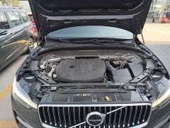 Volvo XC60 B5 AWD Smart Remote Luxury Edition - ფოტო 20