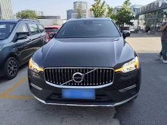 Volvo XC60 B5 AWD Smart Remote Luxury Edition - ფოტო 3