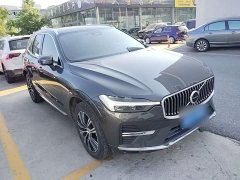 Volvo XC60 B5 AWD Smart Remote Luxury Edition - ფოტო 4