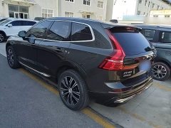 Volvo XC60 B5 AWD Smart Remote Luxury Edition - ფოტო 5