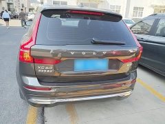 Volvo XC60 B5 AWD Smart Remote Luxury Edition - ფოტო 6