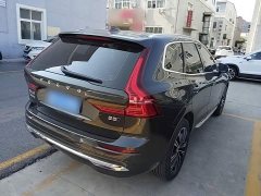 Volvo XC60 B5 AWD Smart Remote Luxury Edition - ფოტო 7