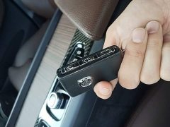 Volvo XC60 B5 AWD Smart Remote Luxury Edition - ფოტო 9