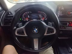 BMW X3 xDrive30i Leading Edition M Night Package - ფოტო 11