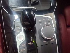 BMW X3 xDrive30i Leading Edition M Night Package - ფოტო 14
