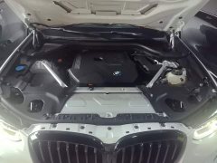 BMW X3 xDrive30i Leading Edition M Night Package - ფოტო 20