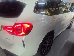 BMW X3 xDrive30i Leading Edition M Night Package - ფოტო 7
