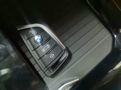 BMW X3 xDrive30i Leading Edition M Night Package - ფოტო 9