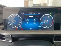 Chery Tiggo 8 PLUS 290TGDI DCT Passion Edition - ფოტო 12