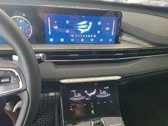 Chery Tiggo 8 PLUS 290TGDI DCT Passion Edition - ფოტო 13