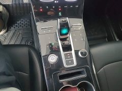 Chery Tiggo 8 PLUS 290TGDI DCT Passion Edition - ფოტო 14