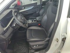 Chery Tiggo 8 PLUS 290TGDI DCT Passion Edition - ფოტო 15