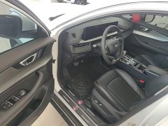 Chery Tiggo 8 PLUS 290TGDI DCT Passion Edition - ფოტო 16