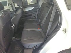 Chery Tiggo 8 PLUS 290TGDI DCT Passion Edition - ფოტო 17