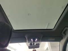 Chery Tiggo 8 PLUS 290TGDI DCT Passion Edition - ფოტო 18