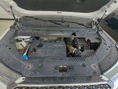 Chery Tiggo 8 PLUS 290TGDI DCT Passion Edition - ფოტო 20