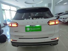 Chery Tiggo 8 PLUS 290TGDI DCT Passion Edition - ფოტო 6