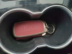 Chery Tiggo 8 PLUS 290TGDI DCT Passion Edition - ფოტო 9