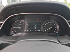 Buick Excelle Facelift Classic 1.5L Automatic Elite - ფოტო 12
