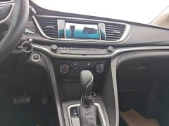 Buick Excelle Facelift Classic 1.5L Automatic Elite - ფოტო 13