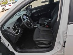 Buick Excelle Facelift Classic 1.5L Automatic Elite - ფოტო 15