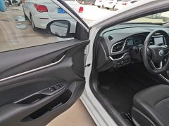 Buick Excelle Facelift Classic 1.5L Automatic Elite - ფოტო 16
