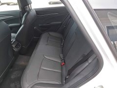 Buick Excelle Facelift Classic 1.5L Automatic Elite - ფოტო 17