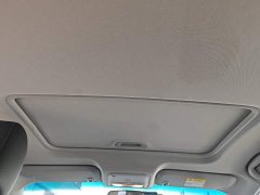 Buick Excelle Facelift Classic 1.5L Automatic Elite - ფოტო 18