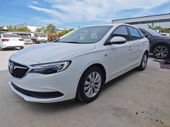 Buick Excelle Facelift Classic 1.5L Automatic Elite - ფოტო 2
