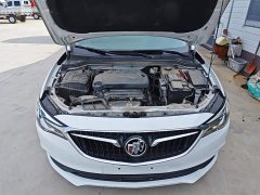 Buick Excelle Facelift Classic 1.5L Automatic Elite - ფოტო 20