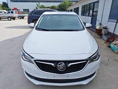 Buick Excelle Facelift Classic 1.5L Automatic Elite - ფოტო 3