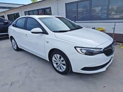 Buick Excelle Facelift Classic 1.5L Automatic Elite - ფოტო 4