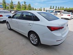 Buick Excelle Facelift Classic 1.5L Automatic Elite - ფოტო 5
