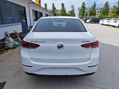 Buick Excelle Facelift Classic 1.5L Automatic Elite - ფოტო 6