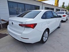 Buick Excelle Facelift Classic 1.5L Automatic Elite - ფოტო 7