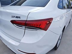 Buick Excelle Facelift Classic 1.5L Automatic Elite - ფოტო 8