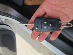 Buick Excelle Facelift Classic 1.5L Automatic Elite - ფოტო 9