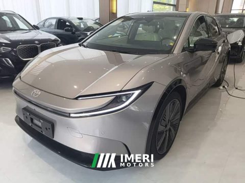 2026 Toyota bZ5 2025 550 PRO - ავტომობილი ჩინეთიდან