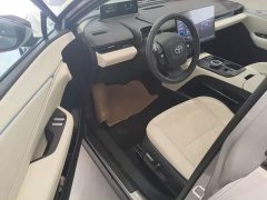 Toyota bZ5 2025 550 PRO - ფოტო 16