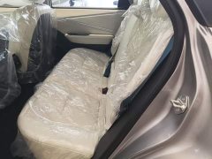 Toyota bZ5 2025 550 PRO - ფოტო 17