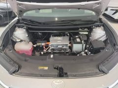 Toyota bZ5 2025 550 PRO - ფოტო 20