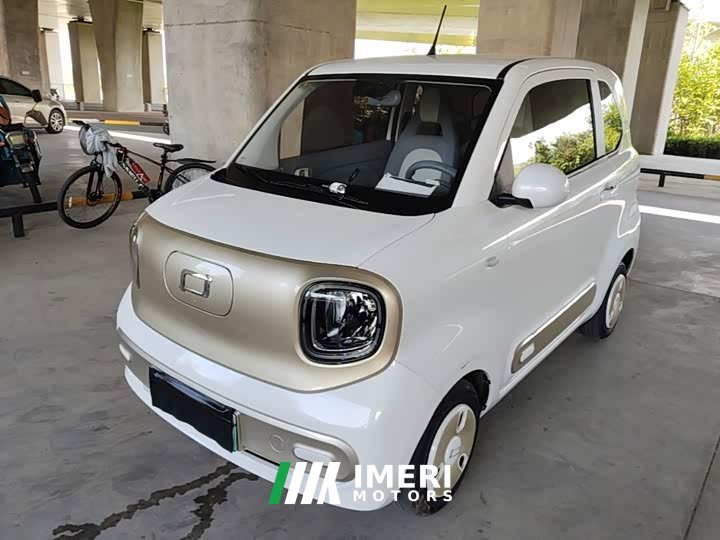 FAW Besturn Xiaoma 222km Dynamic Edition - ავტომობილი ჩინეთიდან