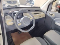 FAW Besturn Xiaoma 222km Dynamic Edition - ფოტო 10