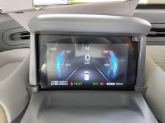 FAW Besturn Xiaoma 222km Dynamic Edition - ფოტო 12